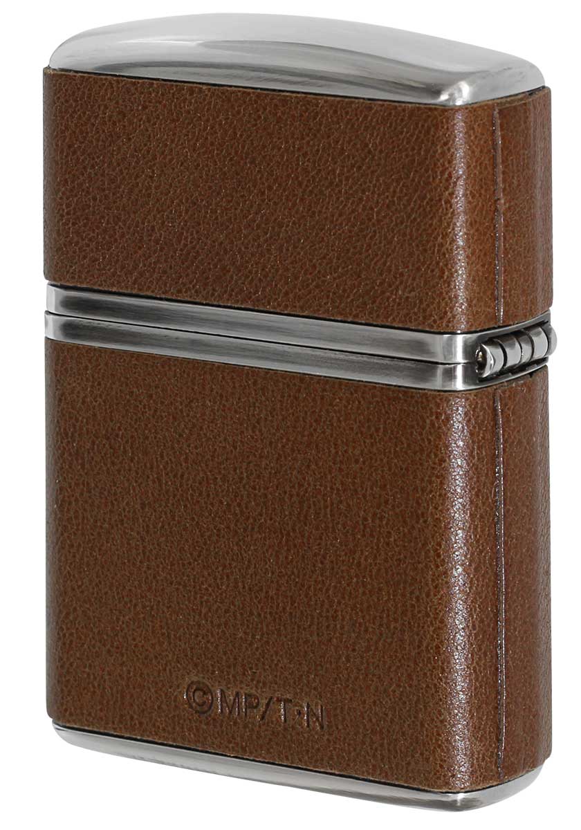 ZIPPO ジッポ― オイルライター ジッポ ルパン三世 ヴィンテージスタイル