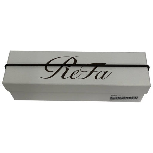 C931 ReFa リファビューテック フィンガーアイロン RE-AI05A ピンク ストレートアイロン