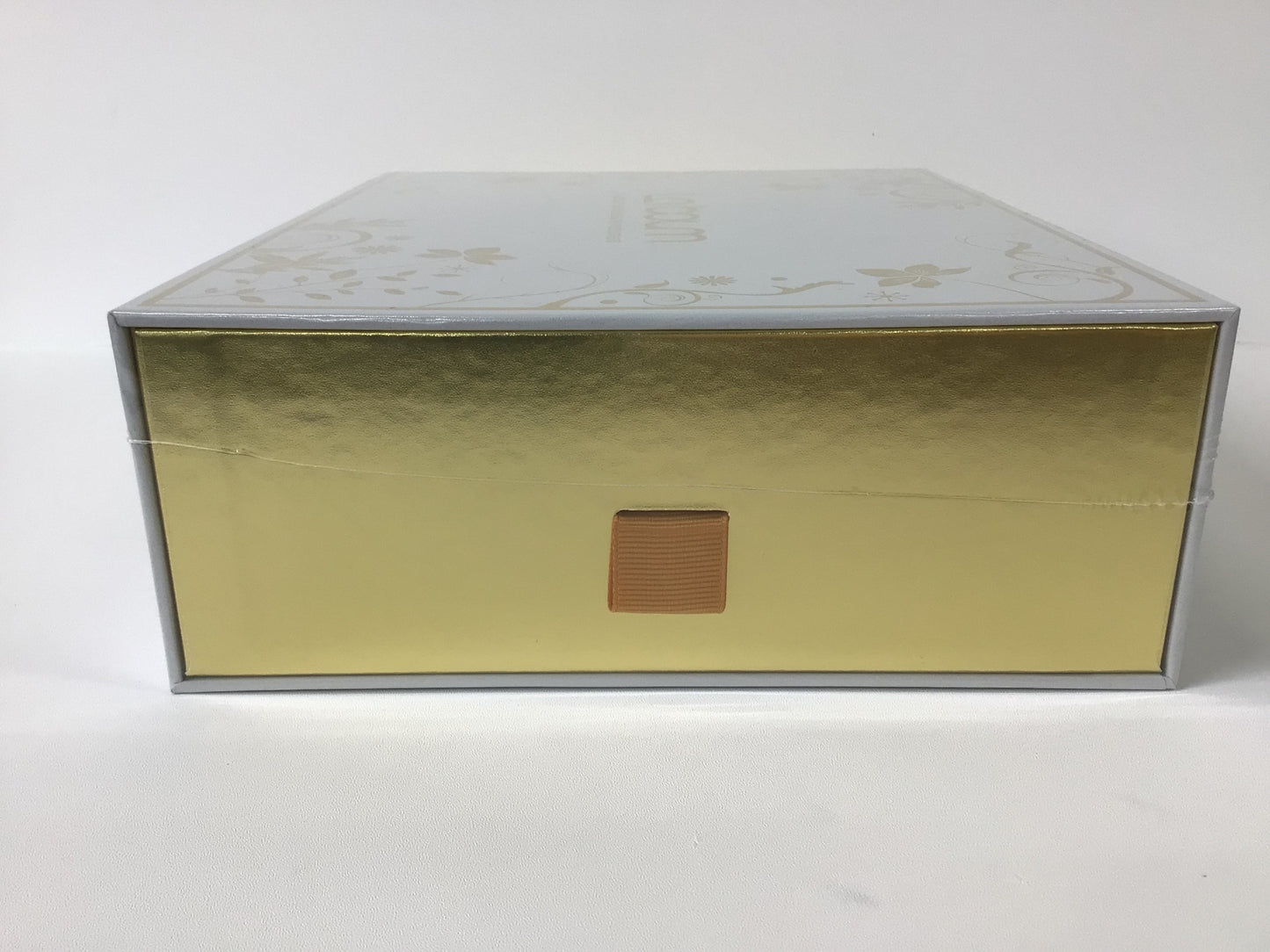 C659 D ME LA BOUM MEラボン エムイーラボン Quantum pulse beauty instrument 美顔器 未開封【U】