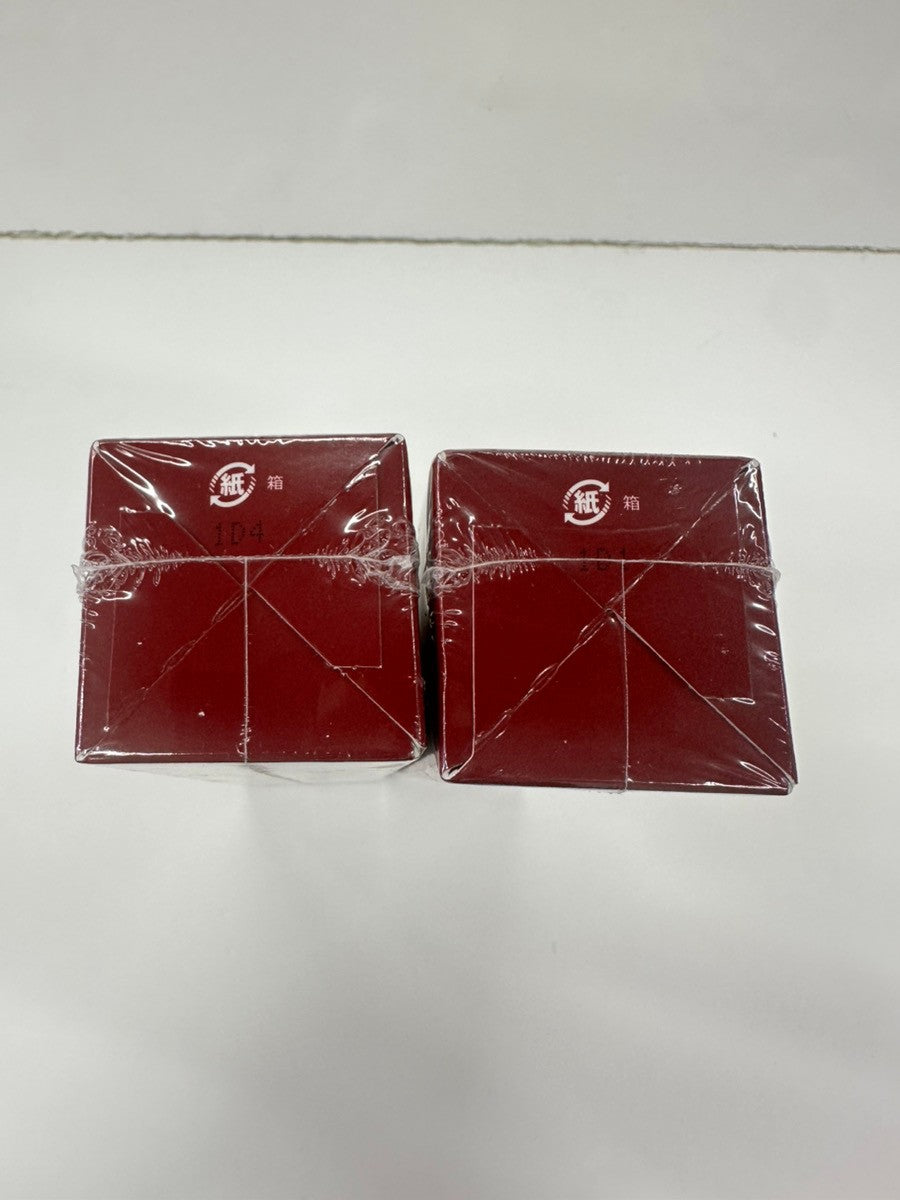 C421 アドバンジェン RED Jo-Ju ジョジュ レッド スカルプローション EX 120mL 2本セット