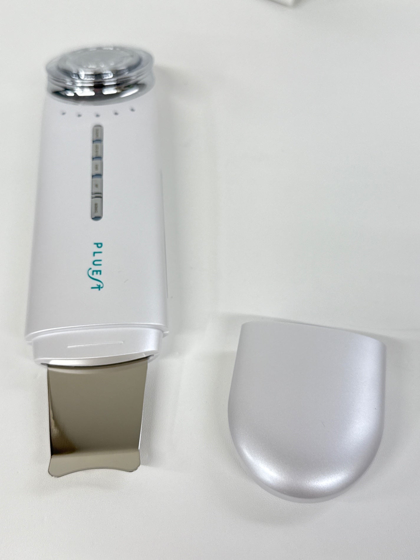 C609 PLUEST プルエスト マルチフェイシャルスパ pl_mfs_01 ピーリング クレンジング モイスチャー