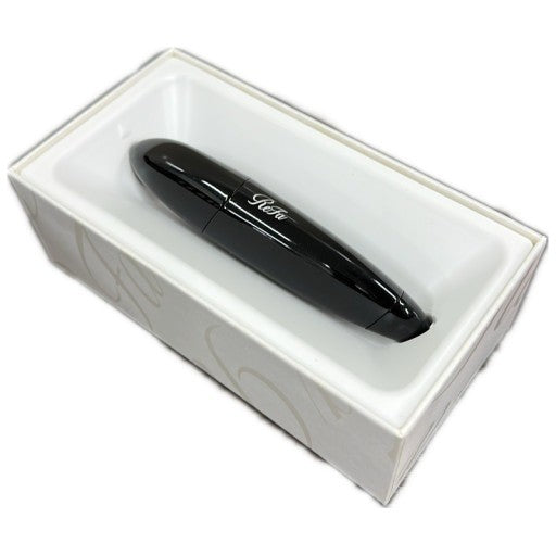C941 ReFa BEAUTECH POINT RE-AH03A リファビューテック ポイント 目元・口元の集中ケア用美顔器 ブラック