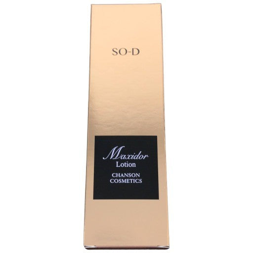C613 シャンソン化粧品 SO-D マキシドール ローション 130mL 【T】