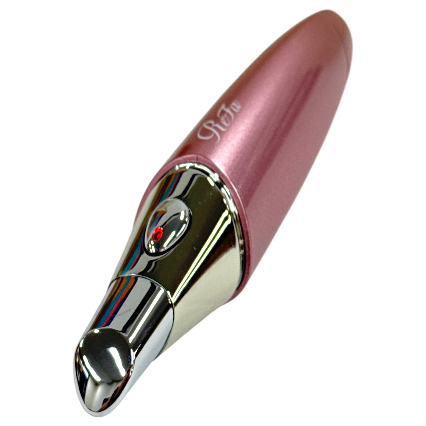 C940 ReFa リファ ビューテック ポイント RE-AH05A ピンク 美顔器 ポータブルタイプ