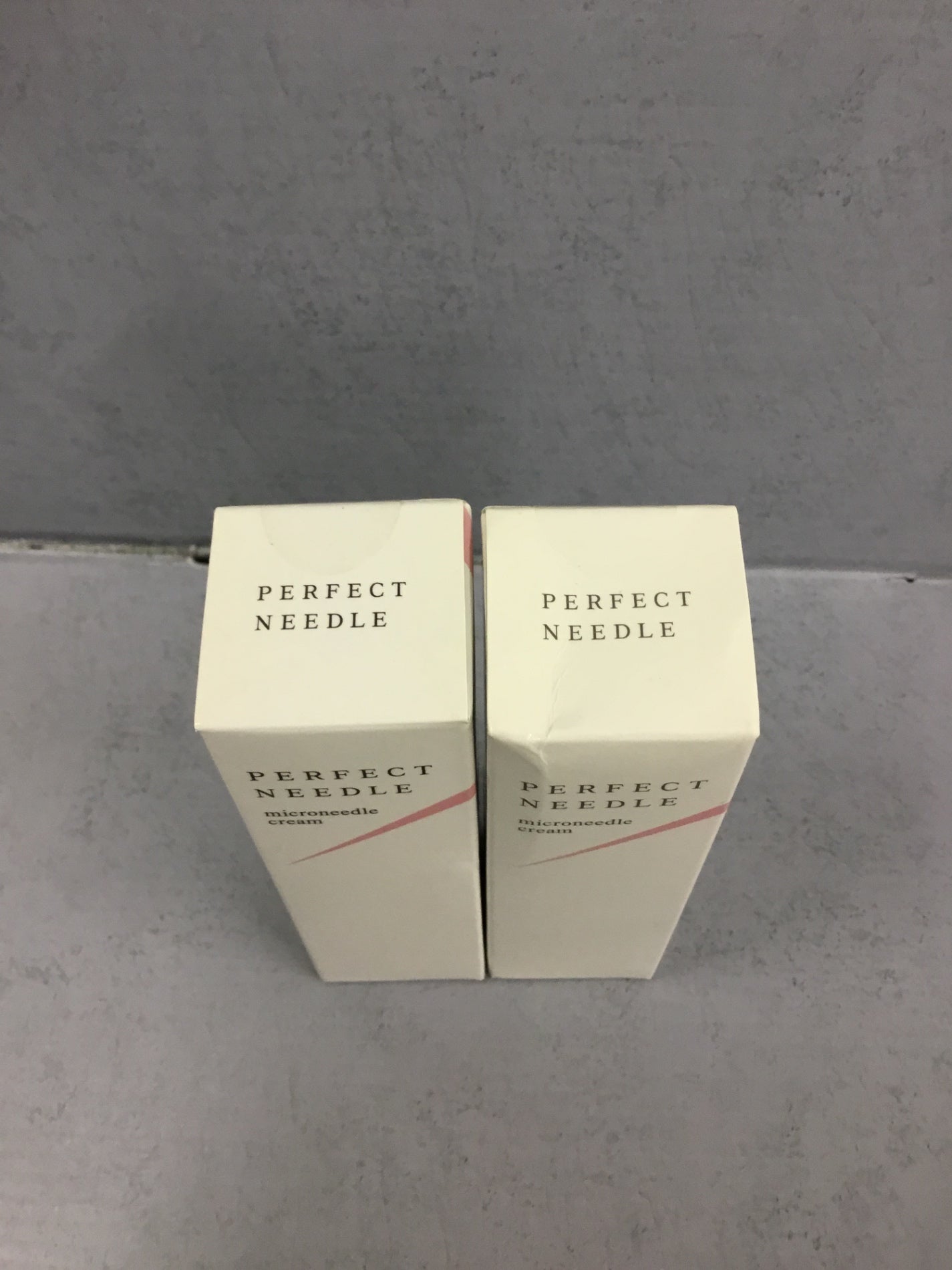 C277 Fabius ファビウス パーフェクトニードル 美容クリーム 20g 2個セット