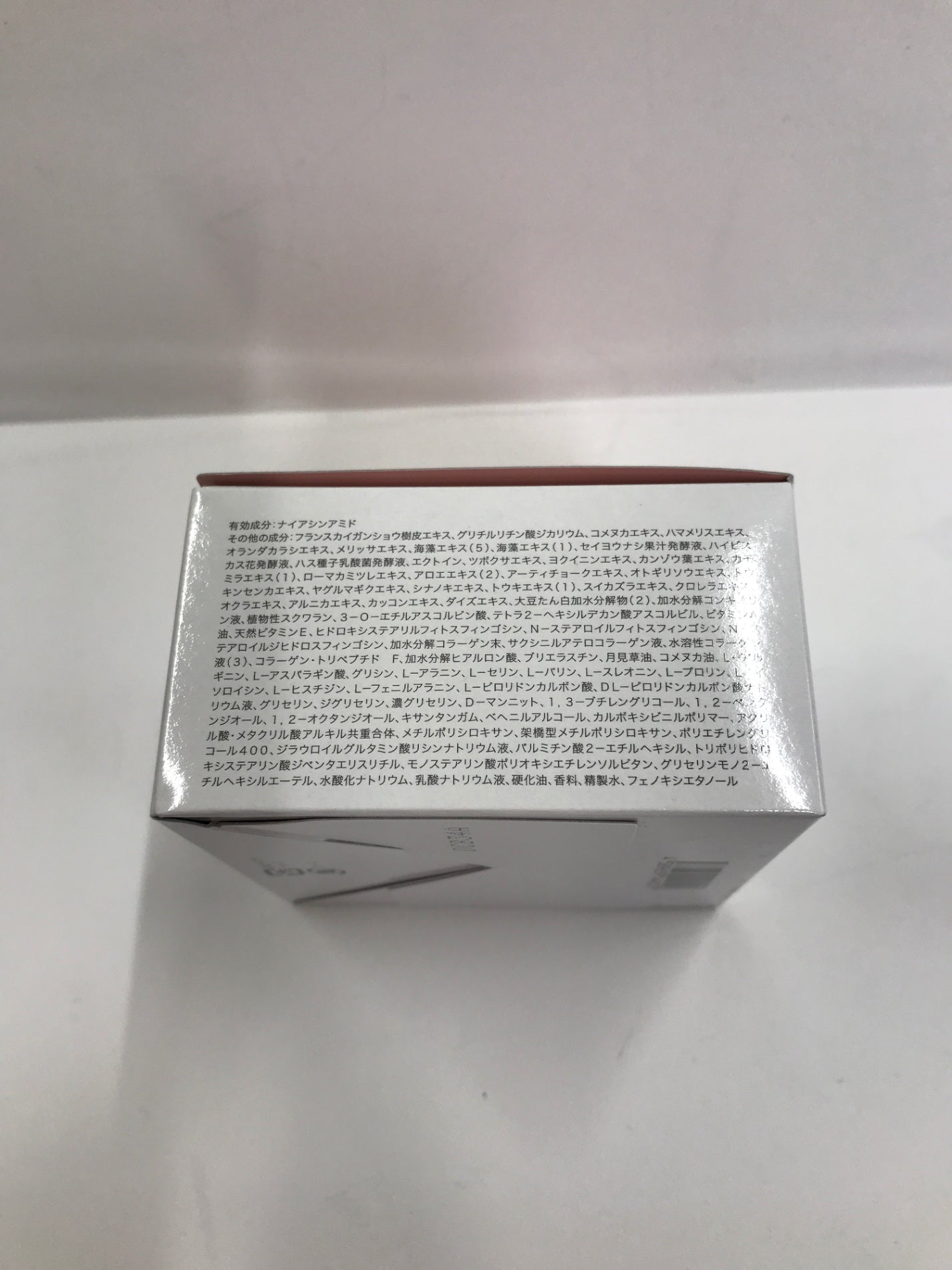 C028 CANADEL カナデル プレミアリフト ナイアシンアミド配合 薬用シワ改善 5役オールインワン 58g