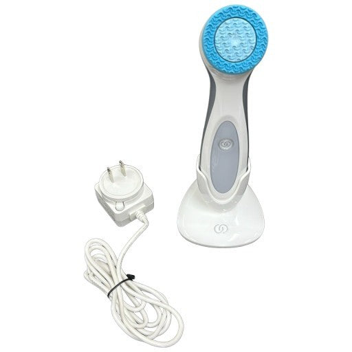 C991 D ニュースキン NUSKIN genLOC LumiSpa ルミスパ 美顔器 箱なし