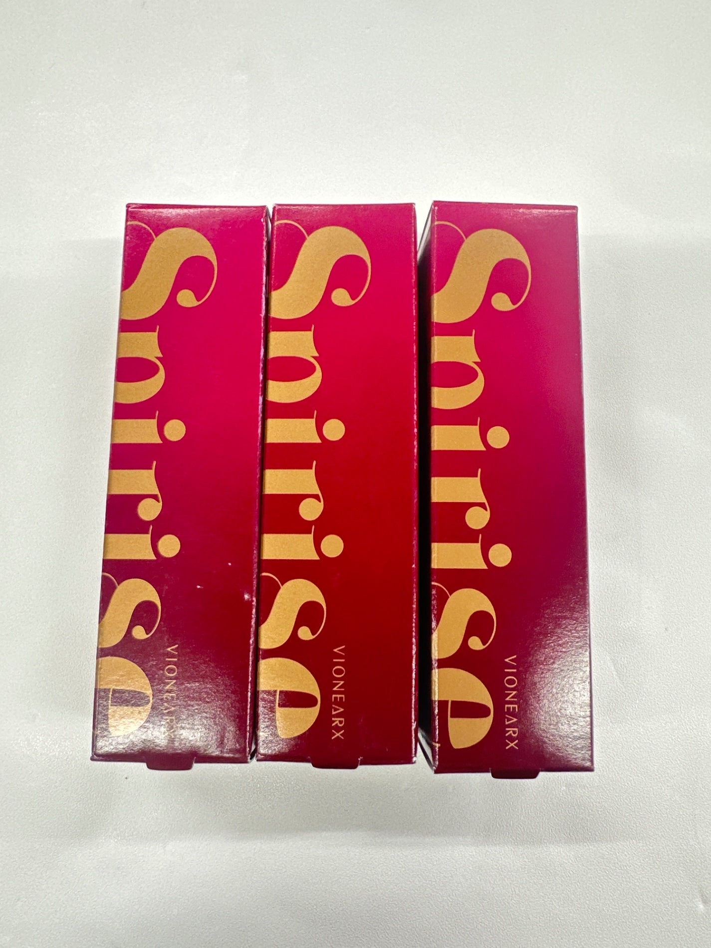 C150 K Spirise スピライズ スティック状美容液 リフトストレッチャーバーム 6g×3本セット