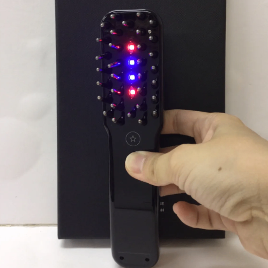 CK11 D ELECTRON EVERYONE(エレクトロン エブリワン) デンキバリブラシ( 電気バリブラシ)