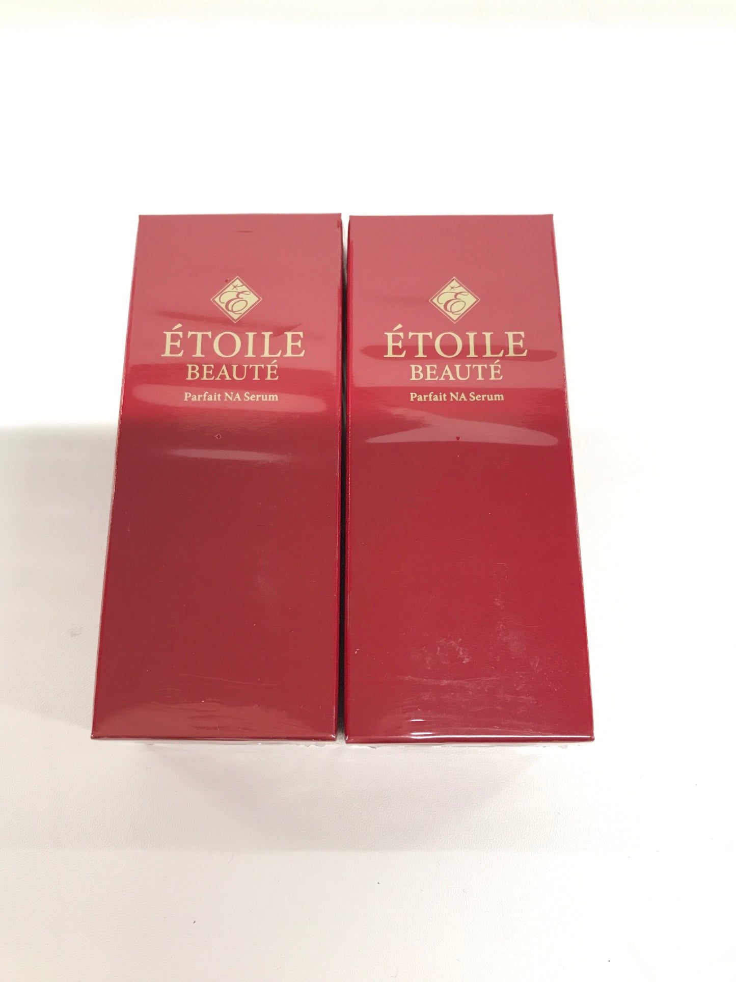 C112 K ETOILE エトワールボーテ パルフェットNAセラム 20ml 2個セット