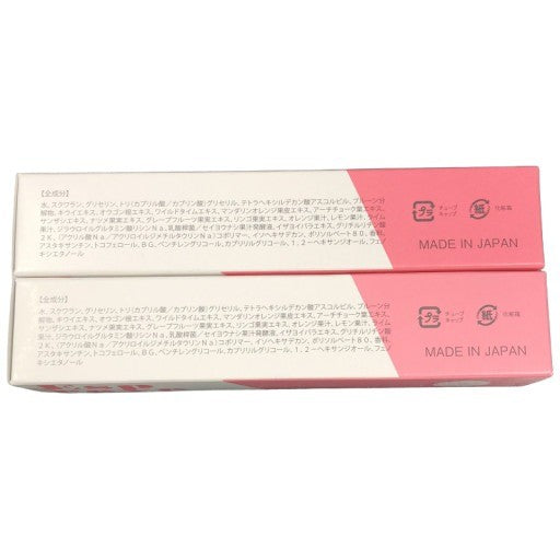 CT62 K クレッシェンド Espreve エスプレーヴ ボディクリーム 35g 2個セット
