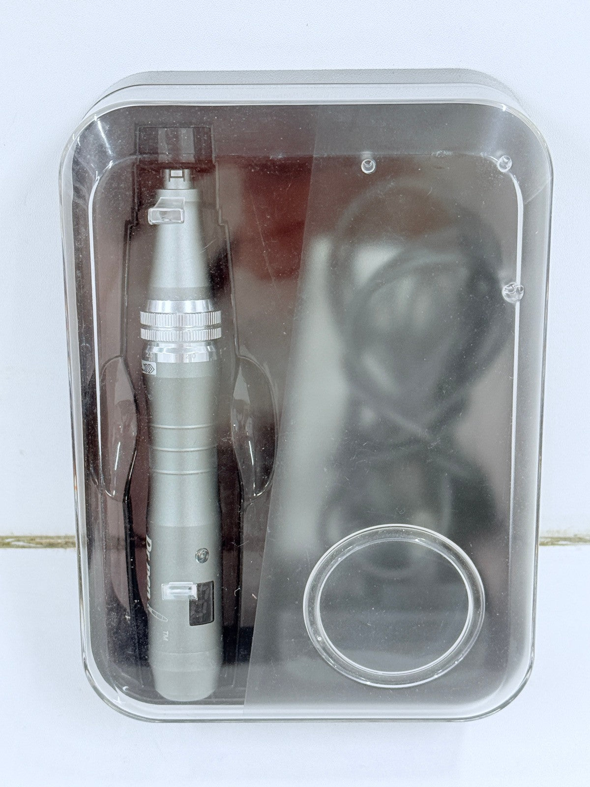 ドクターペン Dr.pen ULTIMA-M8 ダーマペン 美顔器