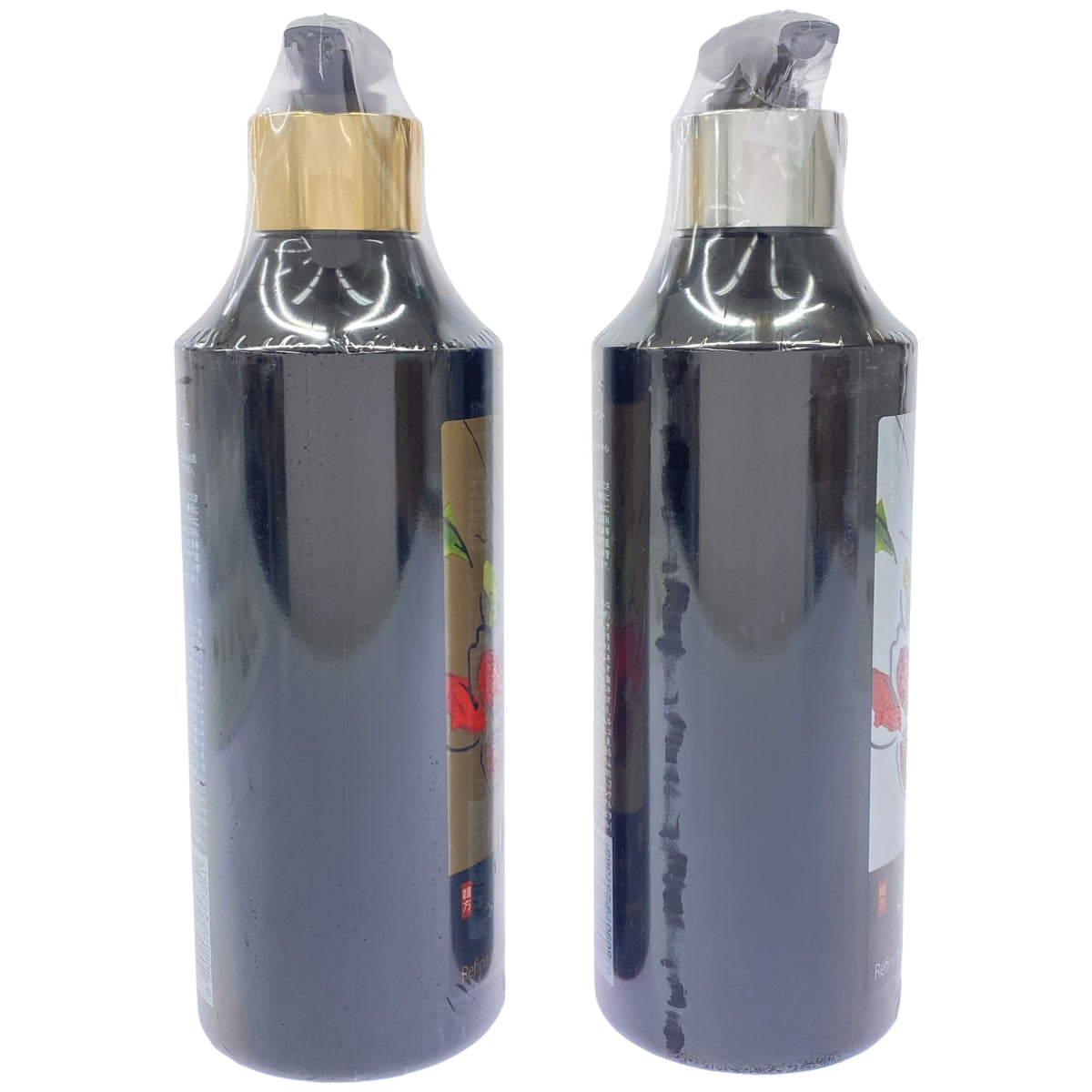 Z000 サイムダンプレミアム リファイン HASUOステム シャンプー400ml & トリートメント400ml 2本セット