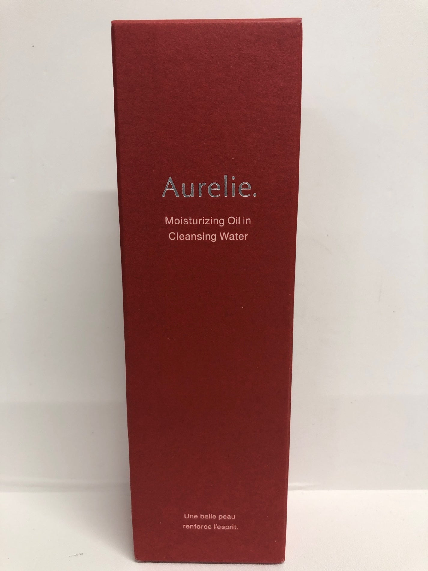 C325 Aurelie オレリー モイストオイルイン クレンジングウォーター (メイク落とし) 150ml