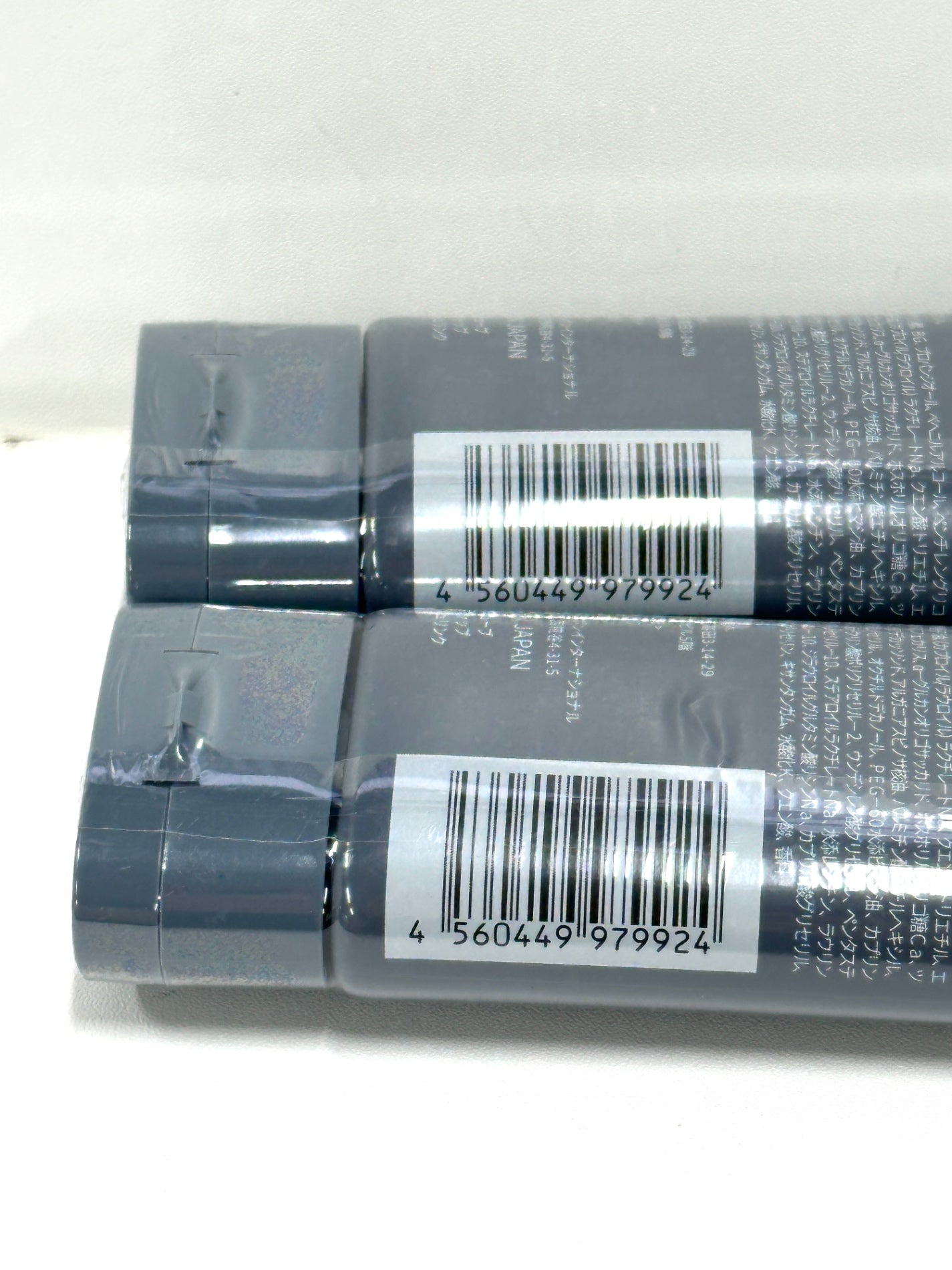 C136 K laugh. ラフドット インティメイトクリーム デリケートゾーンクリーム ピュアムスク 75g 灰色 2個セット