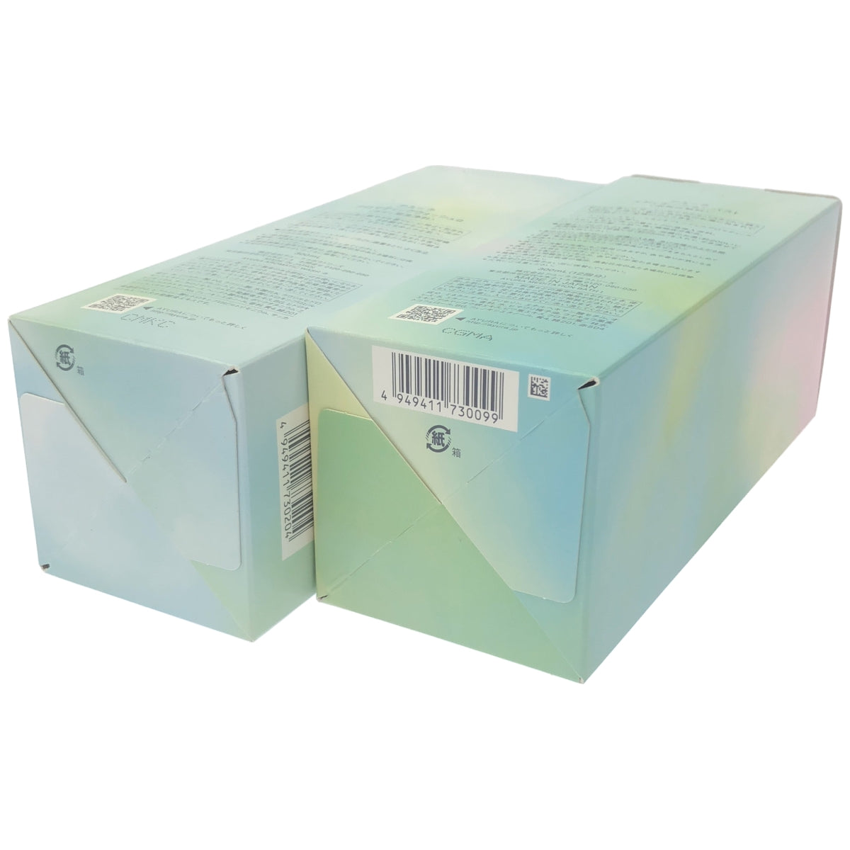 Z000 アユーラ メディテーション バスt 300ml & アロマティックウォッシュa 300ml 2本セット