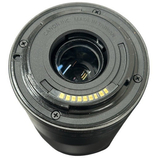 CW59 キヤノン 望遠ズームレンズ EF-M55-200mm