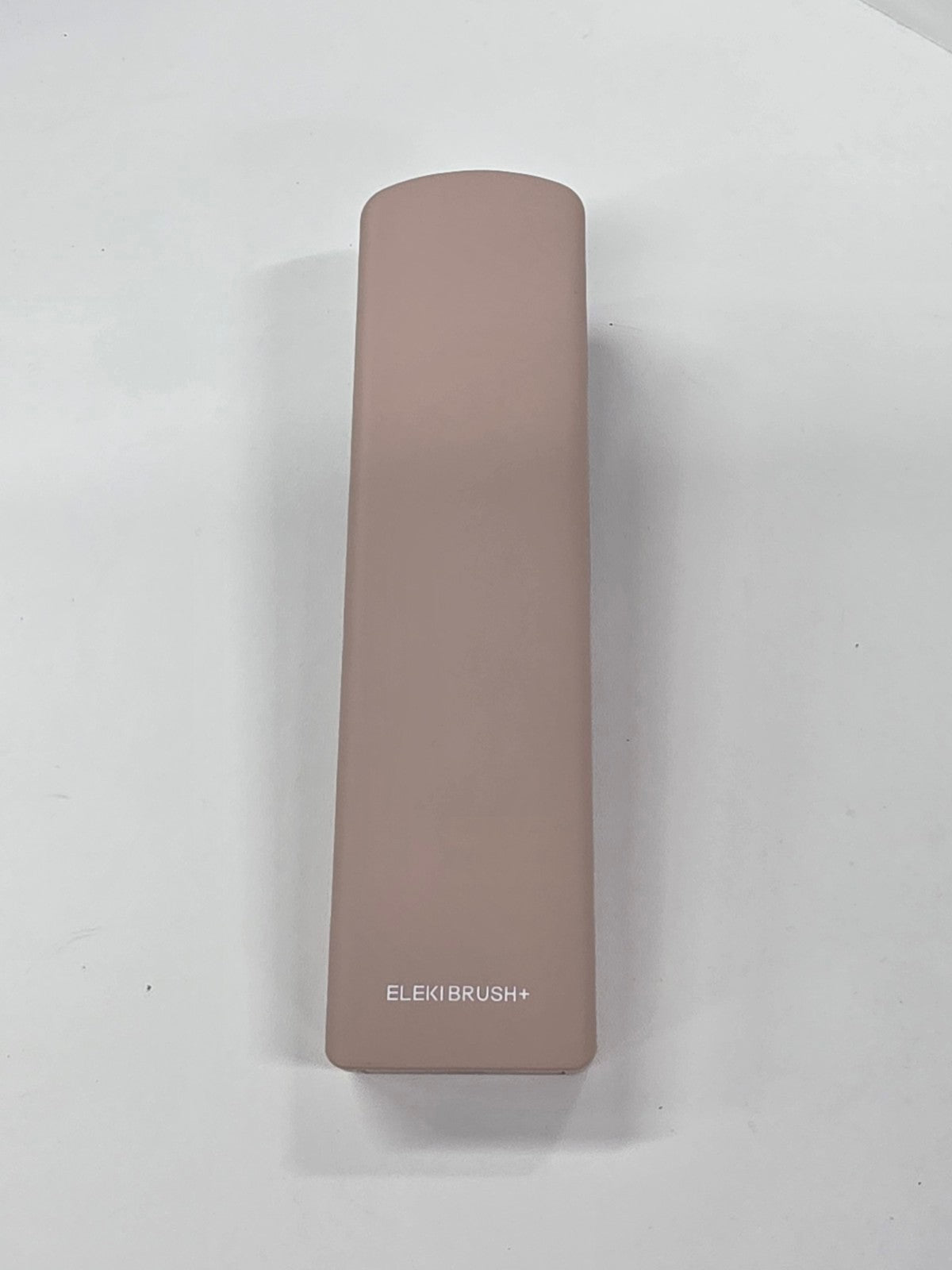 CU75 ■ブライト ブラシ型美顔器(ピンク) Brighte ELEKI BRUSH+ (ブライト エレキブラシプラス) BRT-FSB180PK