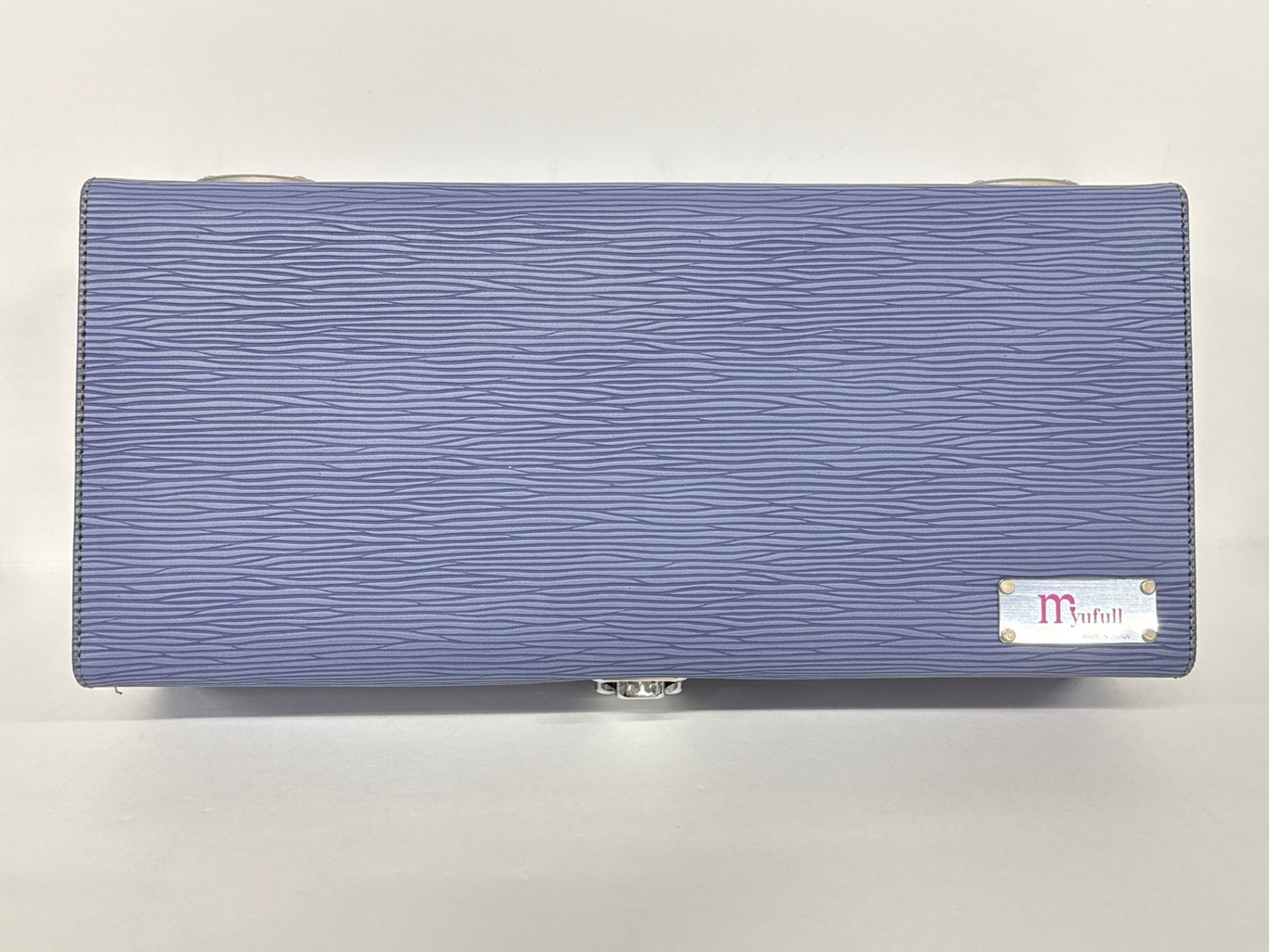 D Myufull ミューフル 美顔器 イオントリートメント マッサージ機