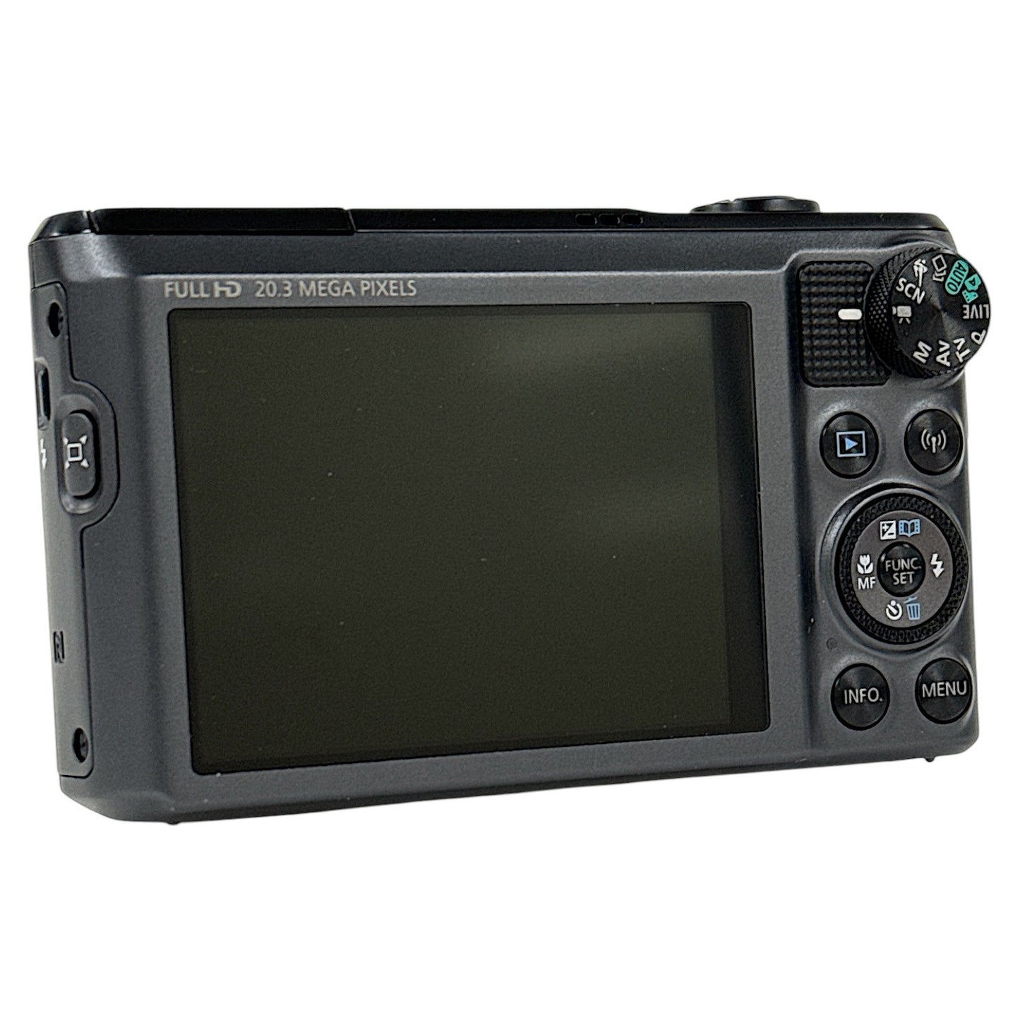 CK38 キャノン Canon Power Shot SX720 HS パワーショット コンパクトデジタルカメラ