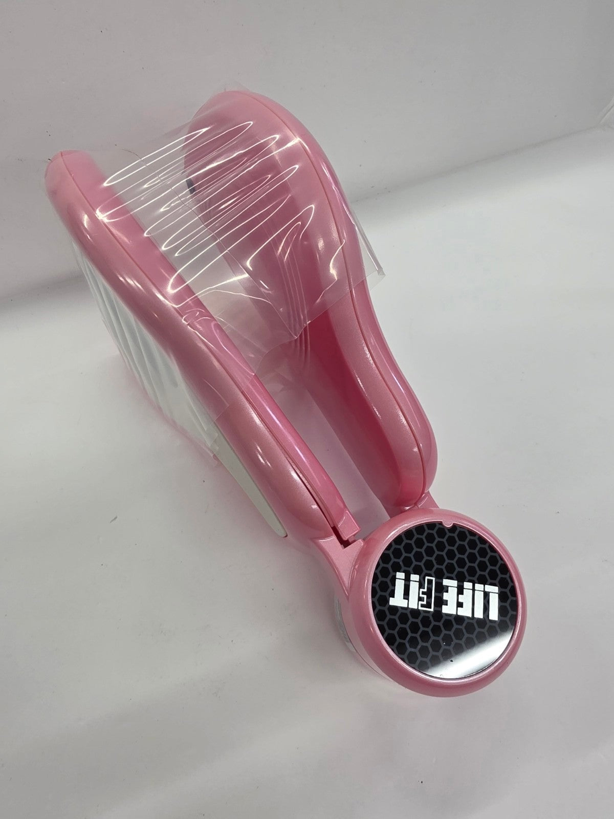 CU57 LIFE FIT ライフフィット Vトレアプローチ Fit020 PK ピンク