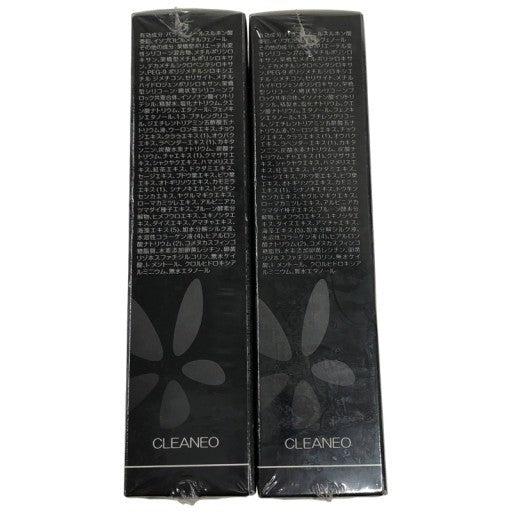 C017 薬用クリアネオ サラサラ肌キープ 薬用クリーム 敏感肌にも使える消臭ケア 30g 2個セット