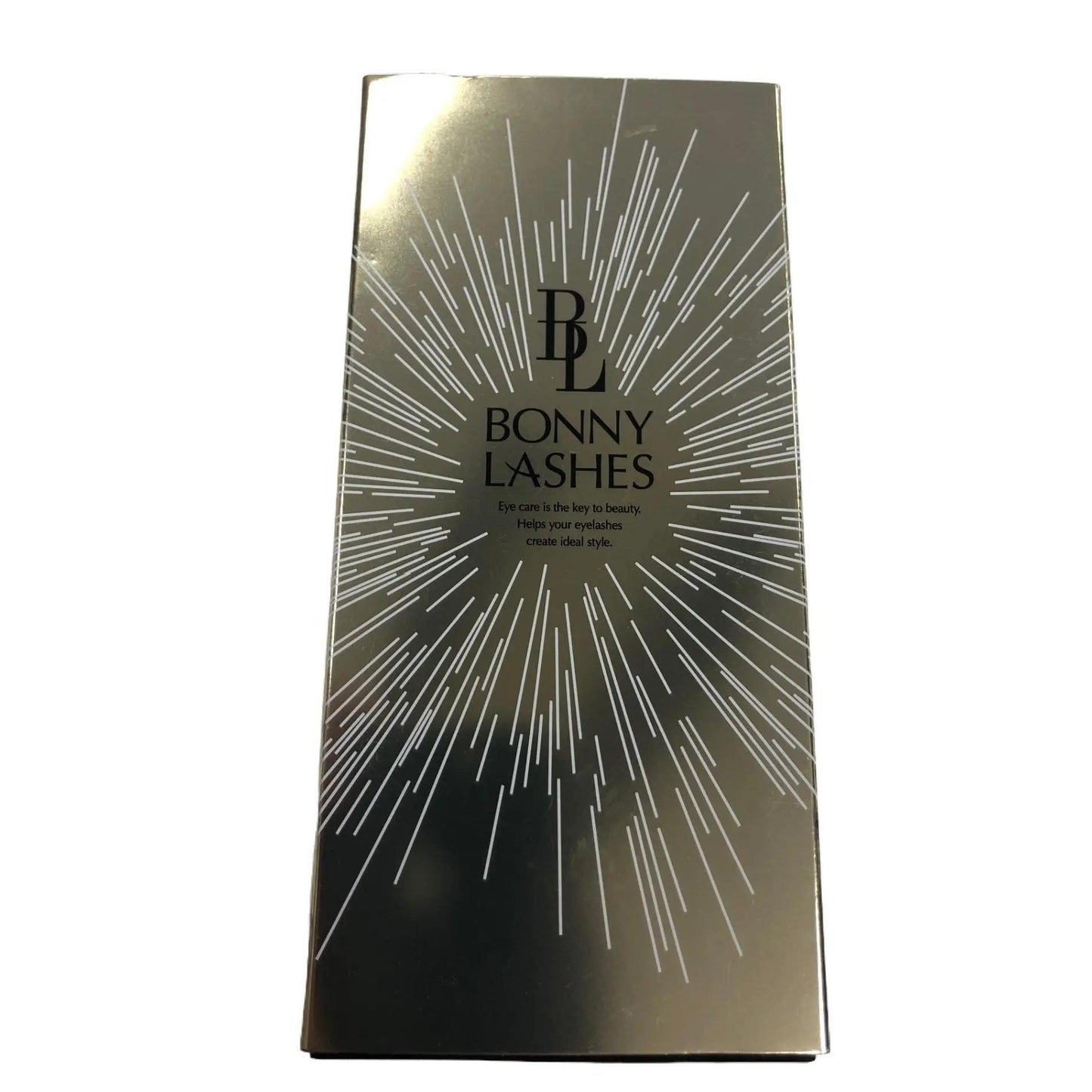 C116 K BONNY LASHES ボニーラッシュ まつ毛用美容液 濃密 まつ毛ケア 美まつ毛 映える キャピキシル 高濃度配合 ファビウス FABIUS 6ml