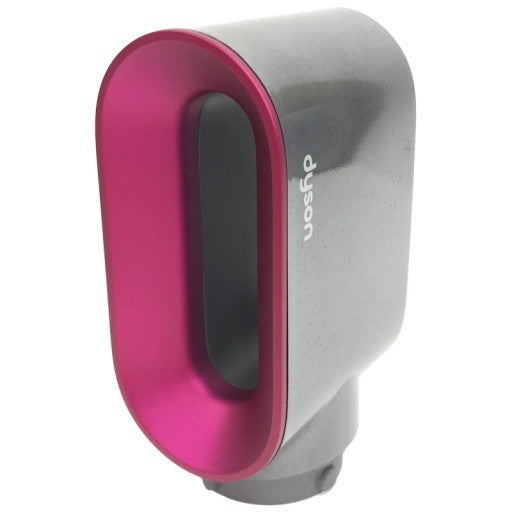 C919 D ダイソン エアラップ Dyson Airwrap HS01 ブラウン/ピンク ヘアスタイラー 収納ボックス付き