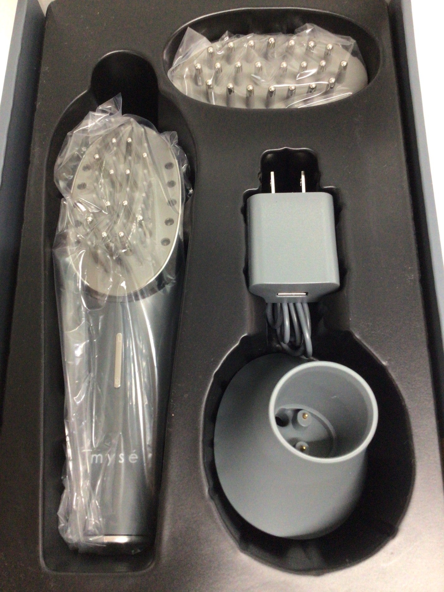 CH11 D ヤーマン YA-MAN ミーゼ スカルプリフト アクティブ プラス MS-82G