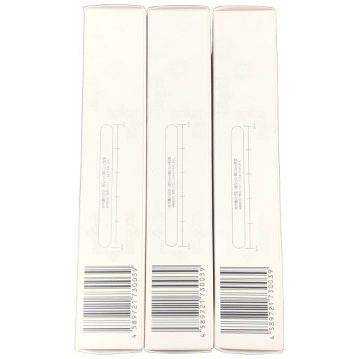 C573 K VIHAXIA ビハクシア 美白WリンクルクリームM 27g 3個セット