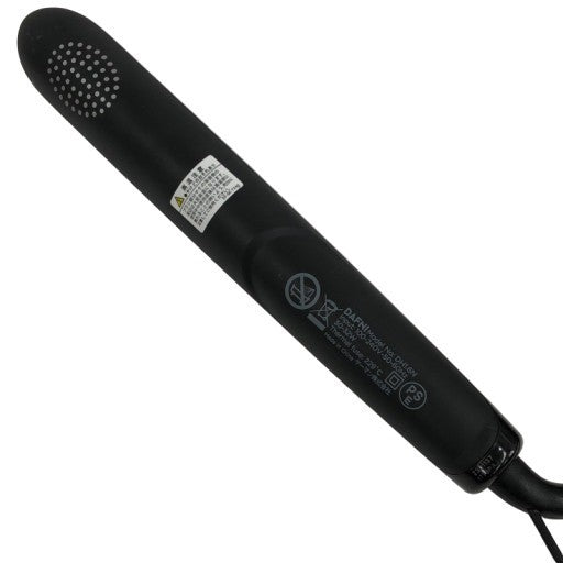 C949 D ヤーマン ブラシ型ヘアアイロン DAFNI nano ダフニ ナノ DH1.6N
