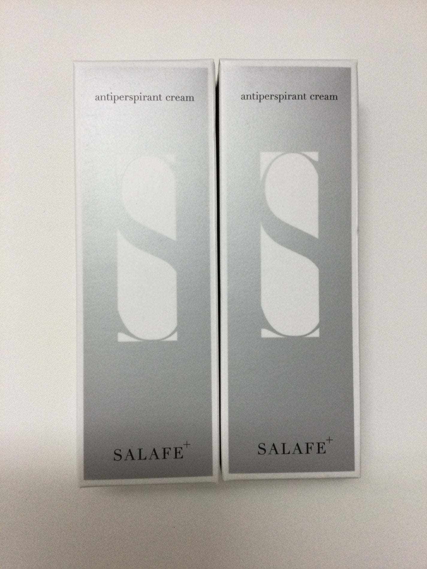 C006 K withCOSME サラフェプラス SALAFE+ ハーリン41 薬用制汗クリーム 30g 2個セット