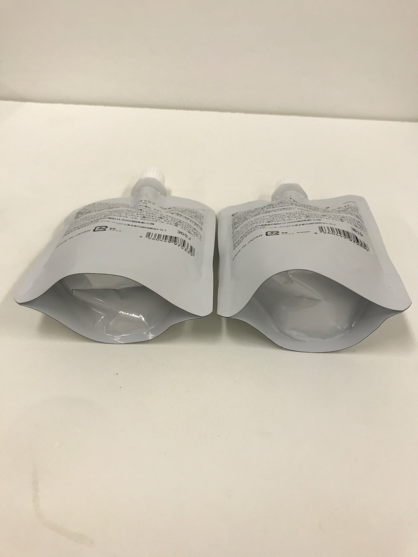 C366 K laugh. ラフドット インティメイトウォッシュ 無香料 詰め替え用 100ml 2個セット