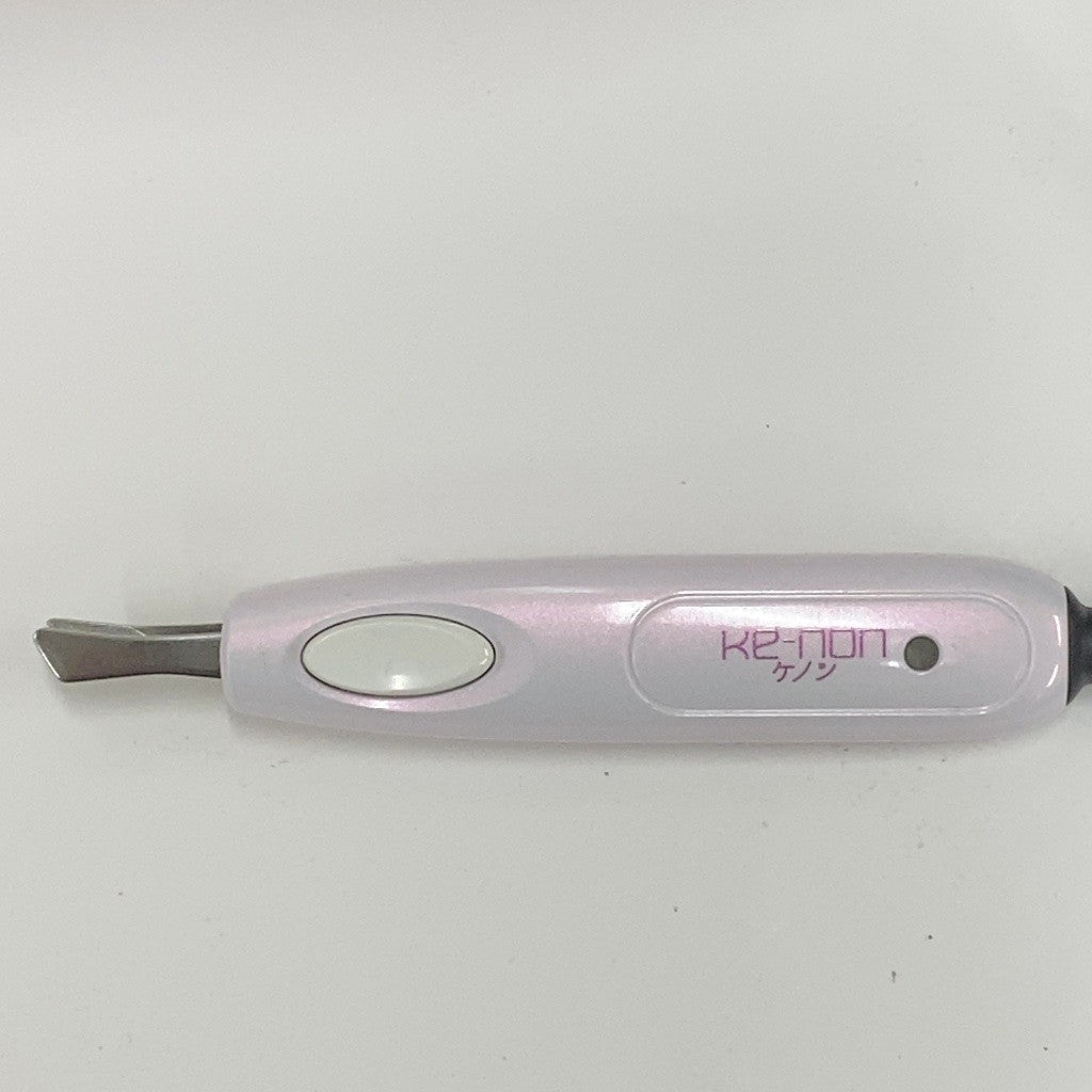 C844 D エムテック Ke-non ケノン 脱毛器 NIPL-2080 Ver7.2