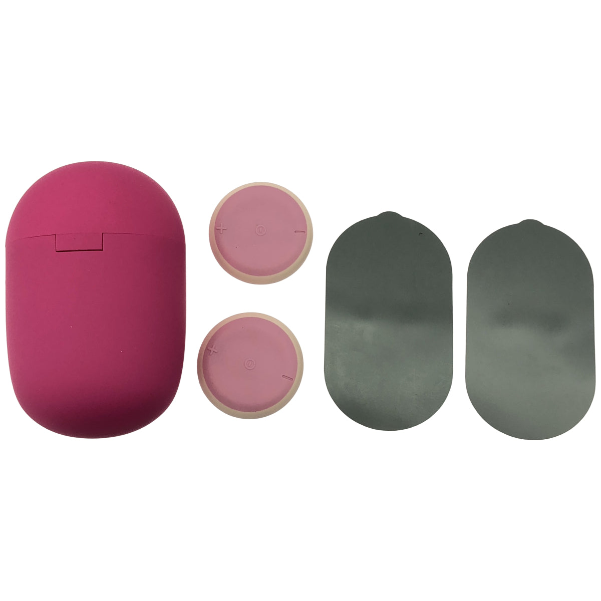 Z000 ■VIORDE ヴィオーデ FACE&BODY 全身美容器 ラスト1点!