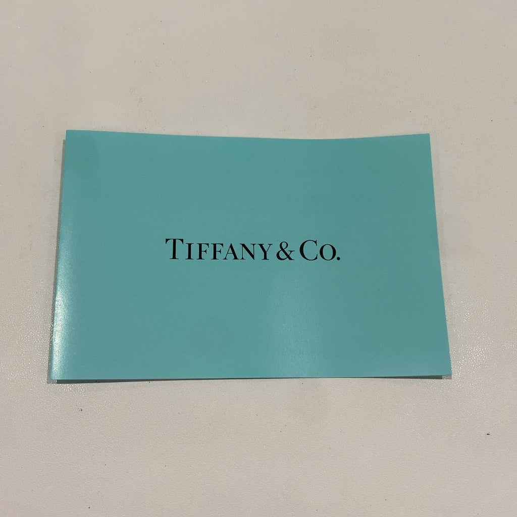 CP38 D ティファニー TIFFANY&CO. ブルーボックス ボウル 2個セット 3121 3401 290002884014