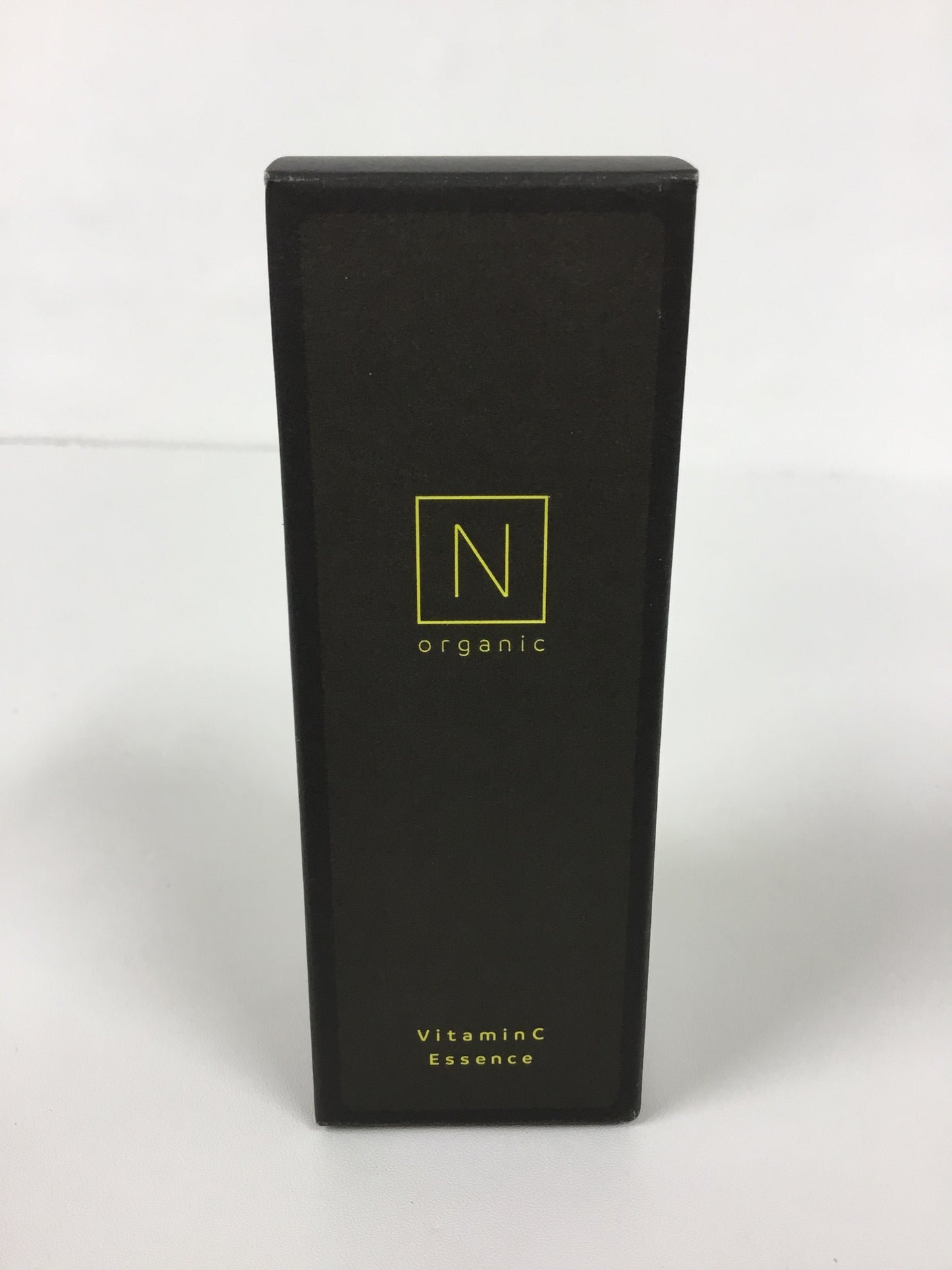 C307 N organic エヌオーガニック エンリッチ&コンセントレート VCエッセンス スウィートシトラスの香り 30g