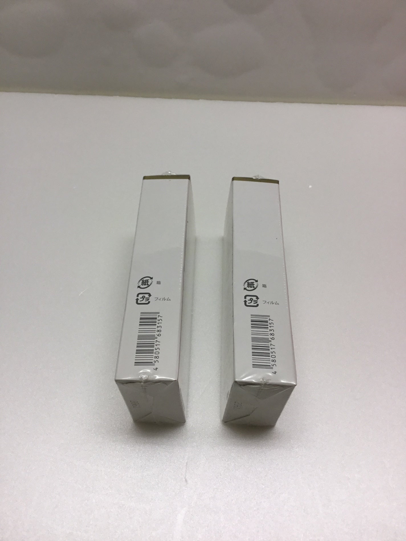 C375 K しろ彩 ECLモイスチャークリーム フェイスクリーム しわ 白漢 30g 2個セット