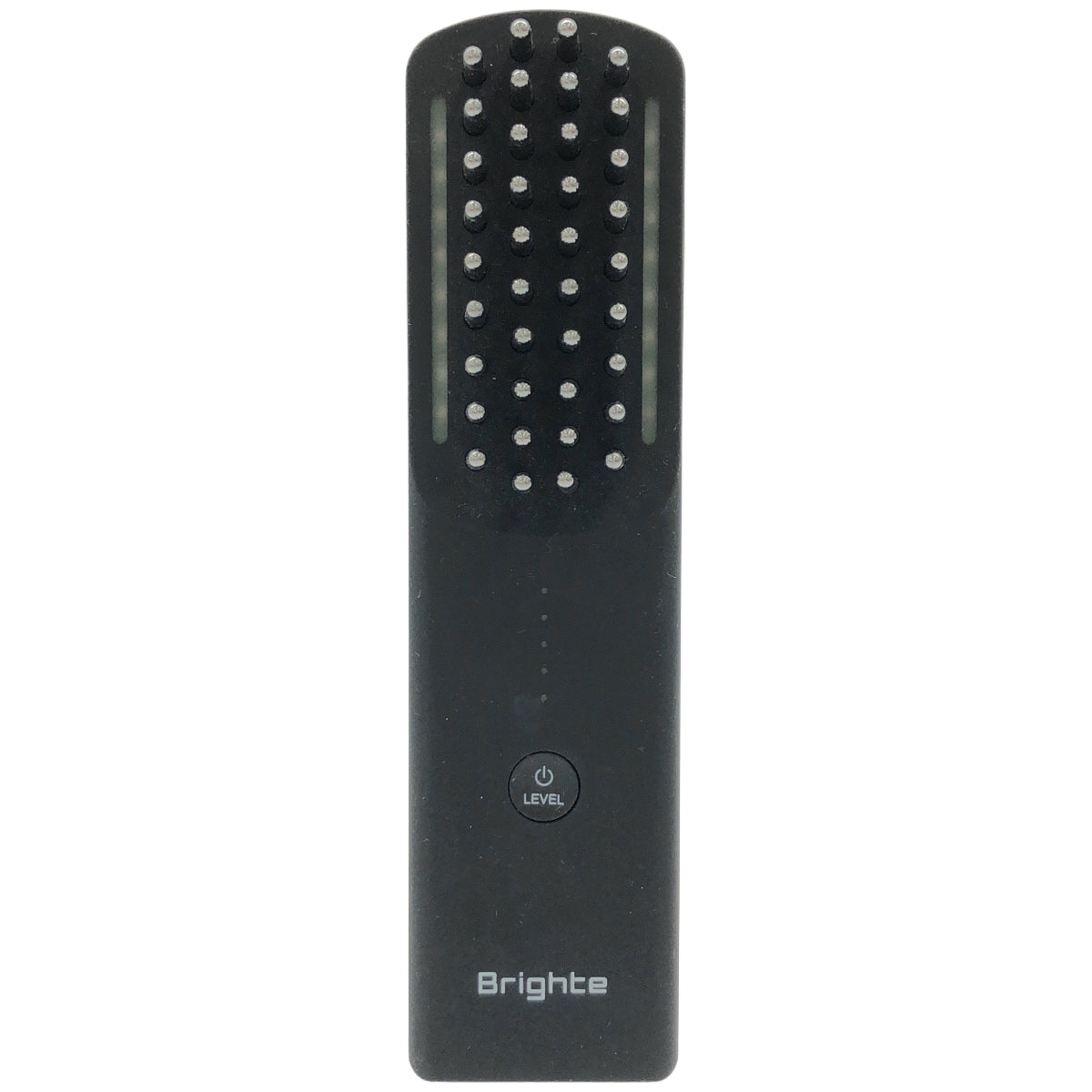 Z000 ■Brighte ELEKI BRUSH ブライトエレキブラシ EMS×RF×LED搭載 顔・頭皮・全身ケア対応の美顔器 BRT-FS145B ラスト1点!