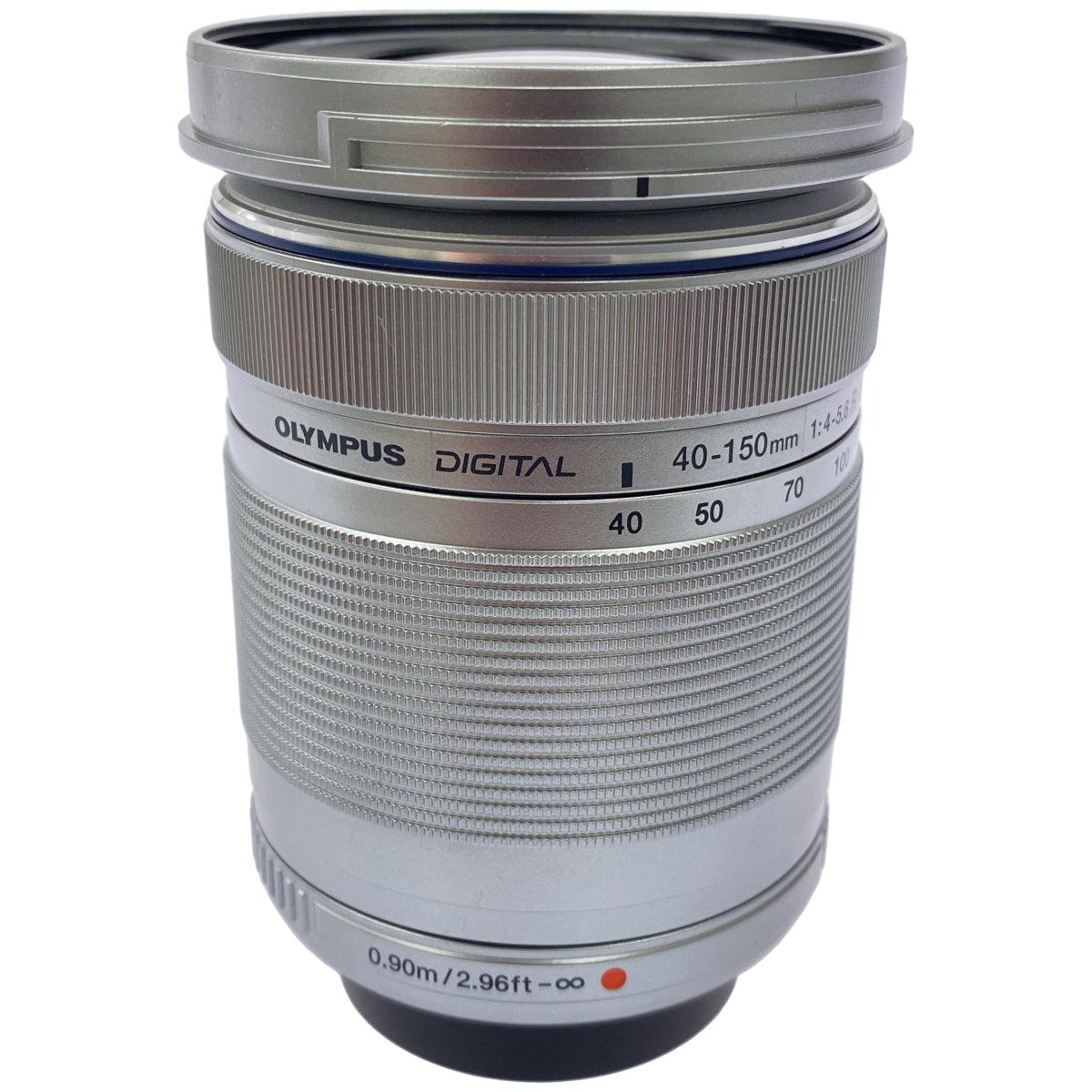 Z000 OLYMPUS オリンパス M.ZUIKO DIGITAL 40-150㎜ f4-5.6 ラスト1点!