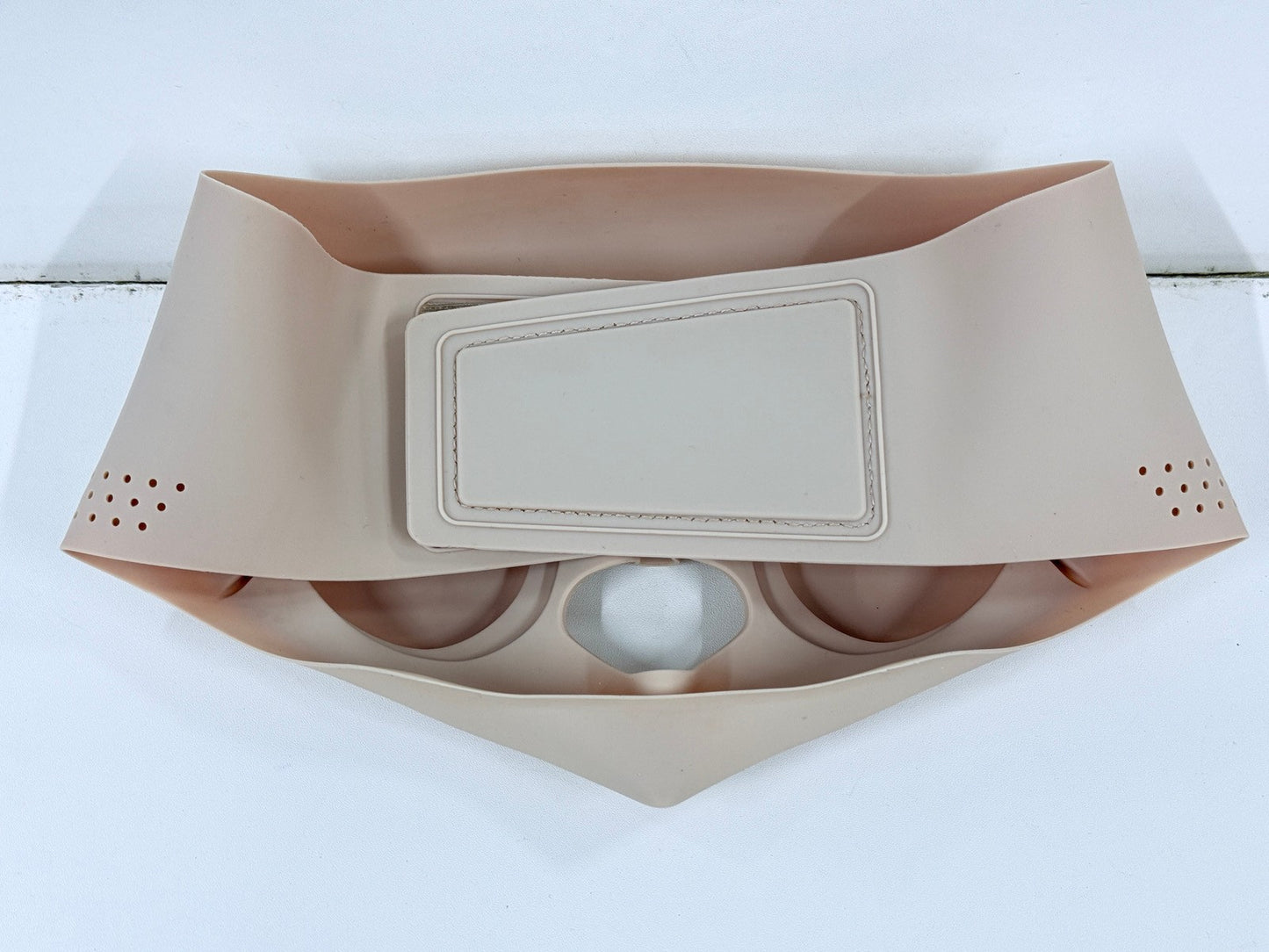 C522 パナソニック Panasonic マスク型イオン美顔器 イオンブースト EH-SM50【S】