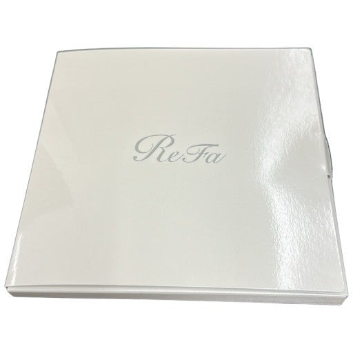 C616 D MTG プラチナ電子ローラー ReFa 4 CARAT (リファフォーカラット) RF-FC1932B 美顔ローラー【Y】