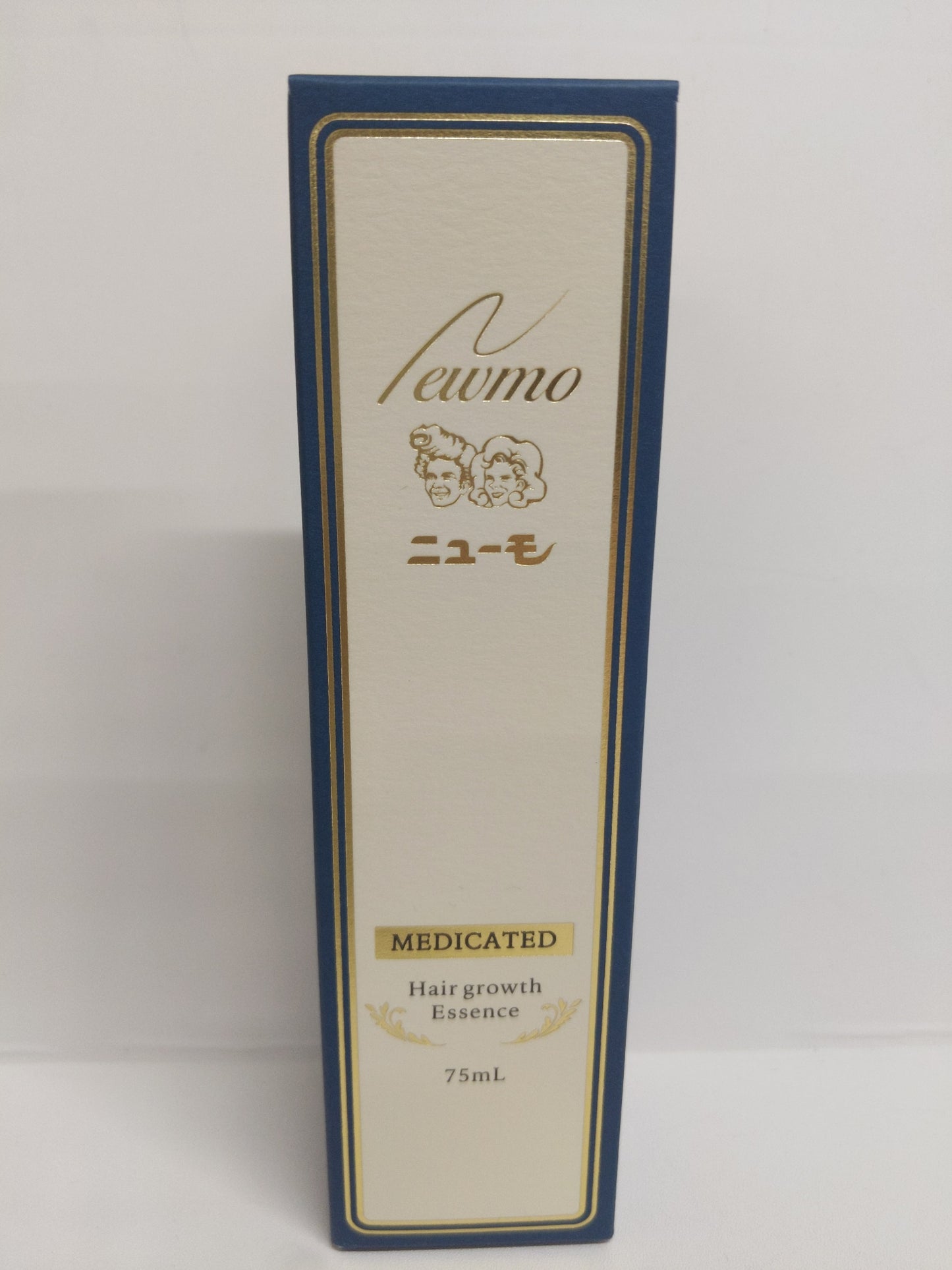 C767 ★ニューモ 薬用育毛剤 newmo 男女兼用 スカルプケア 75ml J