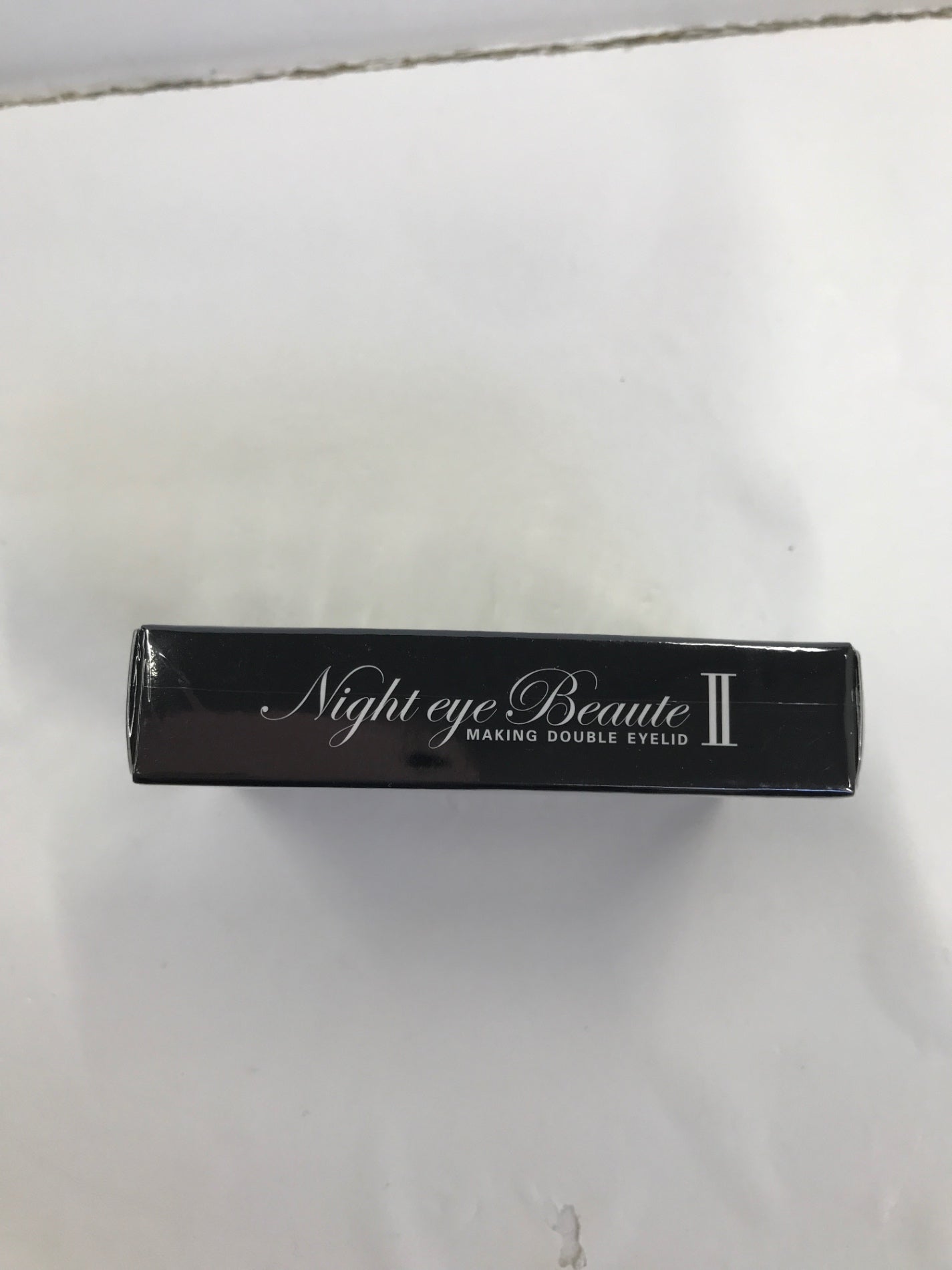 CC49 K NEWナイトアイボーテ アイメークアップ ナイトアイボーテII StreeTrend 二重メイク 寝ながら二重 3ml