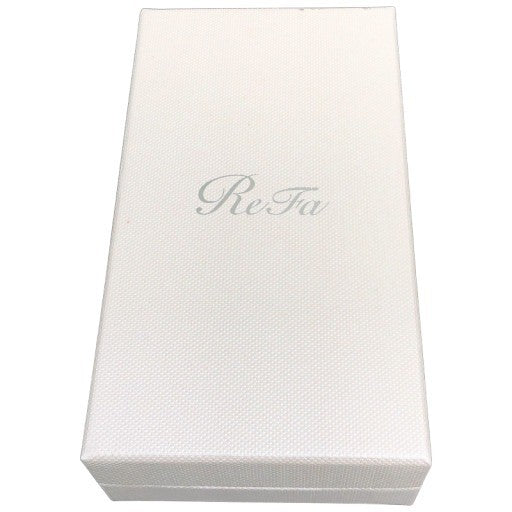 C693 ReFa S CARAT リファ エス カラット RF-SC1855B 美顔ローラー【X】