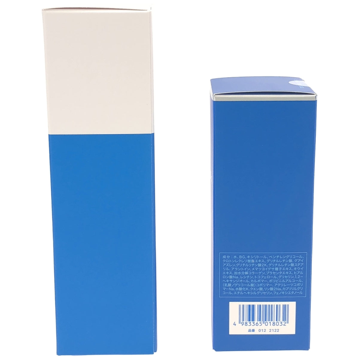 Z000 エピプラス ウォッシュフォーム 150ml & デュアルクールゲル 100g 2本セット