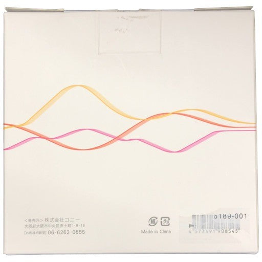 CT07 ■LUXCEAR Myuxer ルクセア ミューサー 目元美顔器