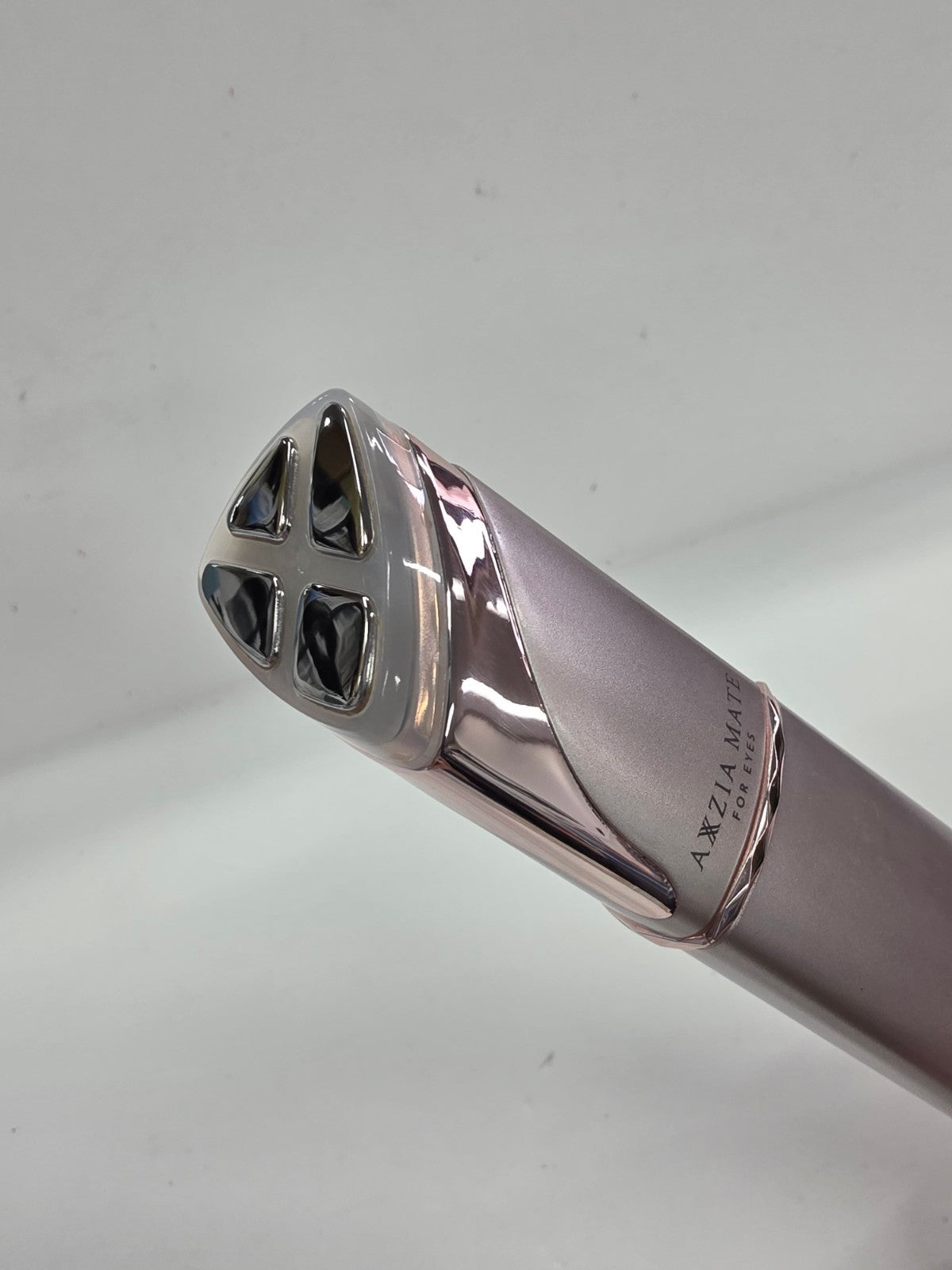CU67 AXXZIA Mate For Eyes アクシージア メイト フォーアイズ <美顔器>