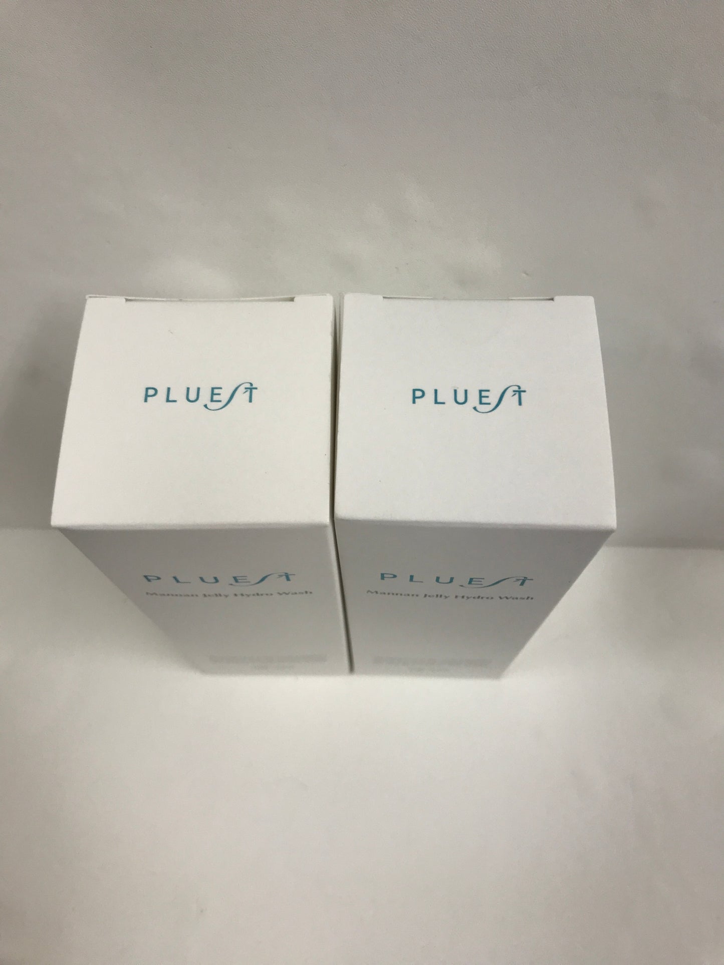 C090 プルエスト マンナンジェリーハイドロウォッシュ 洗顔料 洗顔フォーム 毛穴洗浄 黒ずみ 鼻 角栓 引き締め 角栓取り ニキビ ケア 洗顔ジェル 120g 2個セット