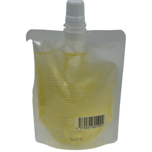 CC72 K KINS クレンジングオイル 詰め替え用 100ml 2個セット 毛穴ケア・皮脂汚れ・しっとり仕上がる